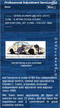 Mobile Screenshot of proadjser.com